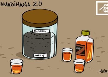 ? FAMADIHANA 2.0