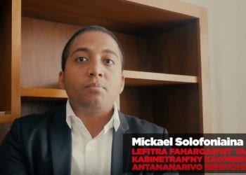 KOMITY LOHARANO : Mbola misy ny sivana atao amin&rsquo;ireo mpilatsaka an-tsitrapo