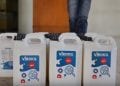 LUTTE CONTRE LE CORONAVIRUS : Don du Groupe SMTP