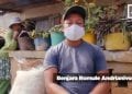 CORONAVIRUS – Benjara Romule Andrianivo : “ Mitaintainana foana aho isaky ny mahita dokotera”