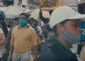 CORONAVIRUS : Déconfinement partiel jour 20
