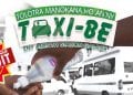 GEL HYDROALCOOLIQUE GRATUIT POUR LES BUS