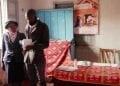 KOMITY LOHARANO : Mbola tsy tafajoro hatramin’izao
