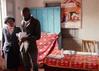 KOMITY LOHARANO : Mbola tsy tafajoro hatramin’izao