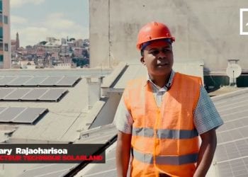 SOLARLAND MADAGASCAR : LE SOLAIRE, GAGE D&rsquo;AVENIR