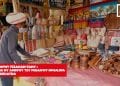 Tontolon&rsquo;ny fizahan-tany : mitaraina ny amin&rsquo;ny tsy fisian&rsquo;ny mpanjifa ireo mpisehatra