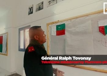 FETIN&rsquo;NY FAHALEOVAN-TENA – Fanehoana fanajana ny sainam-pirenena ny fanarahana ny fenitra amin&rsquo;ny fampiasana azy