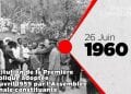 LOI FONDAMENTALE – 60 ans d&rsquo;indépendance, « quatre » Républiques, « quatre » Constitutions et des transitions …