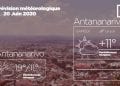 METEO du 20 juin 2020