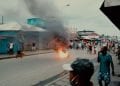 TOAMASINA – Raikitra ny tora bato, nirefotra ny gazy mandatsa dranomaso tao Androranga