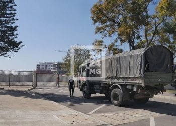 TRAITEMENT ANTI-COVID – L&rsquo;essai clinique portant sur l&rsquo;Artesunate IV sera proposé aux patients qui viendront en consultation au Village Voara d&rsquo;Andohatapenaka