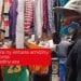 TSENA – Mandefa mora ny entana amidiny ny mpivarotra akanjo tonta na mividy lafo ambongadiny aza