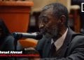 « Vonjy aina no atao any amin&rsquo;ireo faritra iharan&rsquo;ny tazomoka », hoy ny minisitry ny Fahasalamam-bahoaka