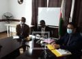 DECLARATION – Le Professeur Ahmad Ahmad mesure le chemin parcouru et ce qui reste à faire dans la lutte contre le coronavirus