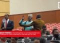 ANTENIMIERAM-PIRENENA – Nampifanaritaka ny solombavambahoaka ny fomba fifidianana ny olona hotendren&rsquo;izy ireo eny amin&rsquo;ny Ceni