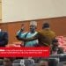 ANTENIMIERAM-PIRENENA – Nampifanaritaka ny solombavambahoaka ny fomba fifidianana ny olona hotendren&rsquo;izy ireo eny amin&rsquo;ny Ceni