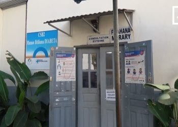 EPIDEMIE – Ruée des patients vers les CSB et les cabinets médicaux libres