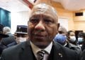 EPIDEMIE – Le Premier ministre Christian Ntsay s’adressera à la Nation dimanche