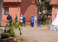 EPIDEMIE – L&rsquo;hôpital d&rsquo;Anosy Avaratra se spécialise dans le traitement des formes graves et modérés de la Covid-19