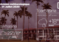 METEO du 01 juillet 2020