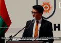LUTTE CONTRE CORONAVIRUS – Andry Rajoelina appelle à l&rsquo;unité et à la solidarité pour combattre « l&rsquo;ennemi commun »