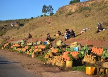 AGRICULTURE – Les paysans attendent de l&rsquo;Etat plus que l&rsquo;achat de leurs produits agricoles