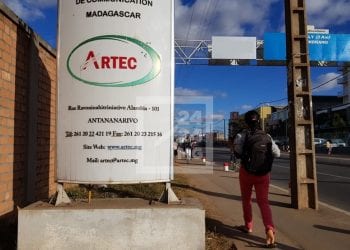 TELECOMMUNICATION – Les ondes exploitées par le réseau 5G de Telma perturbent celles de l&rsquo;Asecna et de l&rsquo;aviation civile mauricienne, selon l&rsquo;Artec