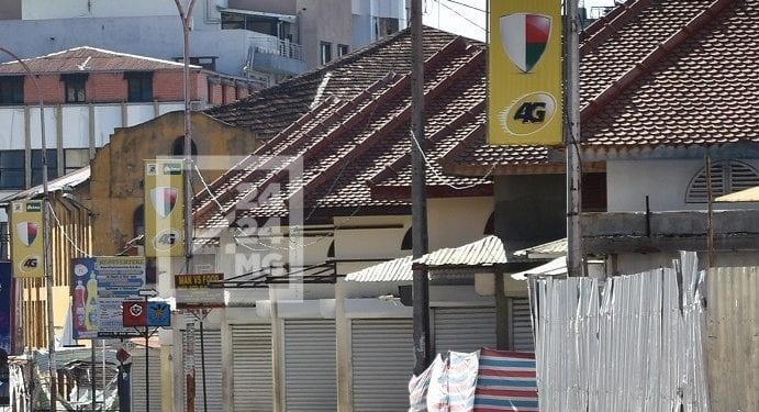 COMMERCE – Au moins trois projets de construction de places de marché envisagés par la mairie d&rsquo;Antananarivo