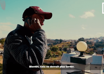 CONFINEMENT – La longue escale tananarivienne de Jean Wilson Raharison, chauffeur de taxi-brousse