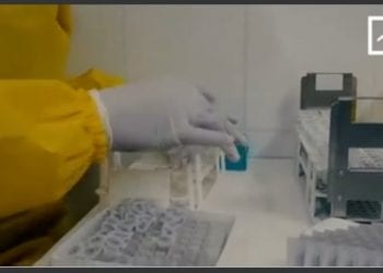 DEPISTAGE – Plus de 200 voyageurs testés au coronavirus via le Centre médical Covid-19 du Village Voara depuis le 31 Juillet