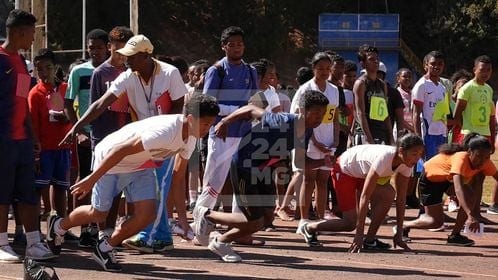 EDUCATION – Les épreuves d’éducation physique et sportive du BEPC supprimées à leur tour
