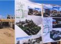 ENSEIGNEMENT SUPERIEUR – La construction du campus universitaire d’Antsirabe prévue s’achever en décembre