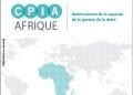EVALUATION – Note inchangée pour Madagascar dans l&rsquo;évaluation des politiques et des institutions nationales en Afrique de 2019