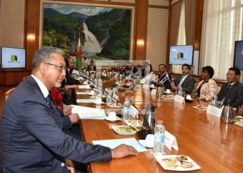 URGENT: EXECUTIF – Un remaniement du gouvernement annoncé pour cet après-midi