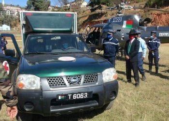 INSECURITE – Deux gendarmes blessés et dix présumés « dahalo » tués dans des affrontements à Miandrivazo