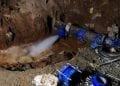 JIRAMA – L’eau, à peine rétablie, est à nouveau coupée dans certains quartiers Est d’Antananarivo