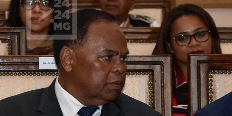JUSTICE – Une délégation interministérielle à Farafangana depuis mardi à la suite de l&rsquo;évasion meurtrière de dimanche