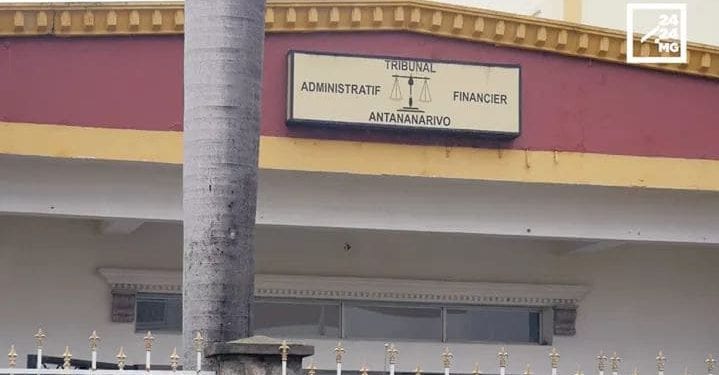 LITIGE – La résiliation du contrat de bail de la MBS devant le tribunal administratif