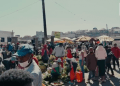 MARCHE D&rsquo;ANDRAVOAHANGY – Des fruits et légumes à prix bradés, des marchands endettés