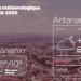 METEO du 13 août 2020