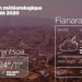 METEO du 18 août 2020