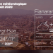 METEO du 31 août 2020