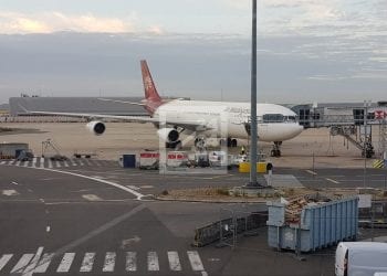 PANDEMIE – Un nouveau test PCR à l’arrivée en France pour les passagers d’Air Madagascar