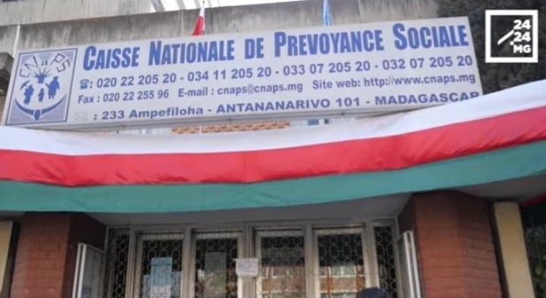PLAN D’URGENCE – Les prêts aux employés seront octroyés par les banques partenaires de la Cnaps