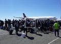 RAPATRIEMENT – 43 des 273 passagers prévus pour le premier vol de rapatriement opéré par Air Madagascar sont restés en France