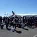 RAPATRIEMENT – 43 des 273 passagers prévus pour le premier vol de rapatriement opéré par Air Madagascar sont restés en France