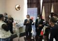 SANTE PUBLIQUE – 1,2 millions de dollars du Japon pour soutenir la riposte contre l’épidémie de Covid-19