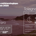 METEO du 06 août 2020