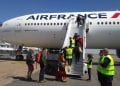 TRANSPORT AERIEN – 381 passagers quittent Madagascar pour la France à bord d’un vol de rapatriement Air France ce dimanche