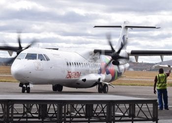 TRANSPORT – Tests PCR à l&rsquo;arrivée pour les passagers de Tsaradia en provenance des provinces autres qu&rsquo;Antananarivo